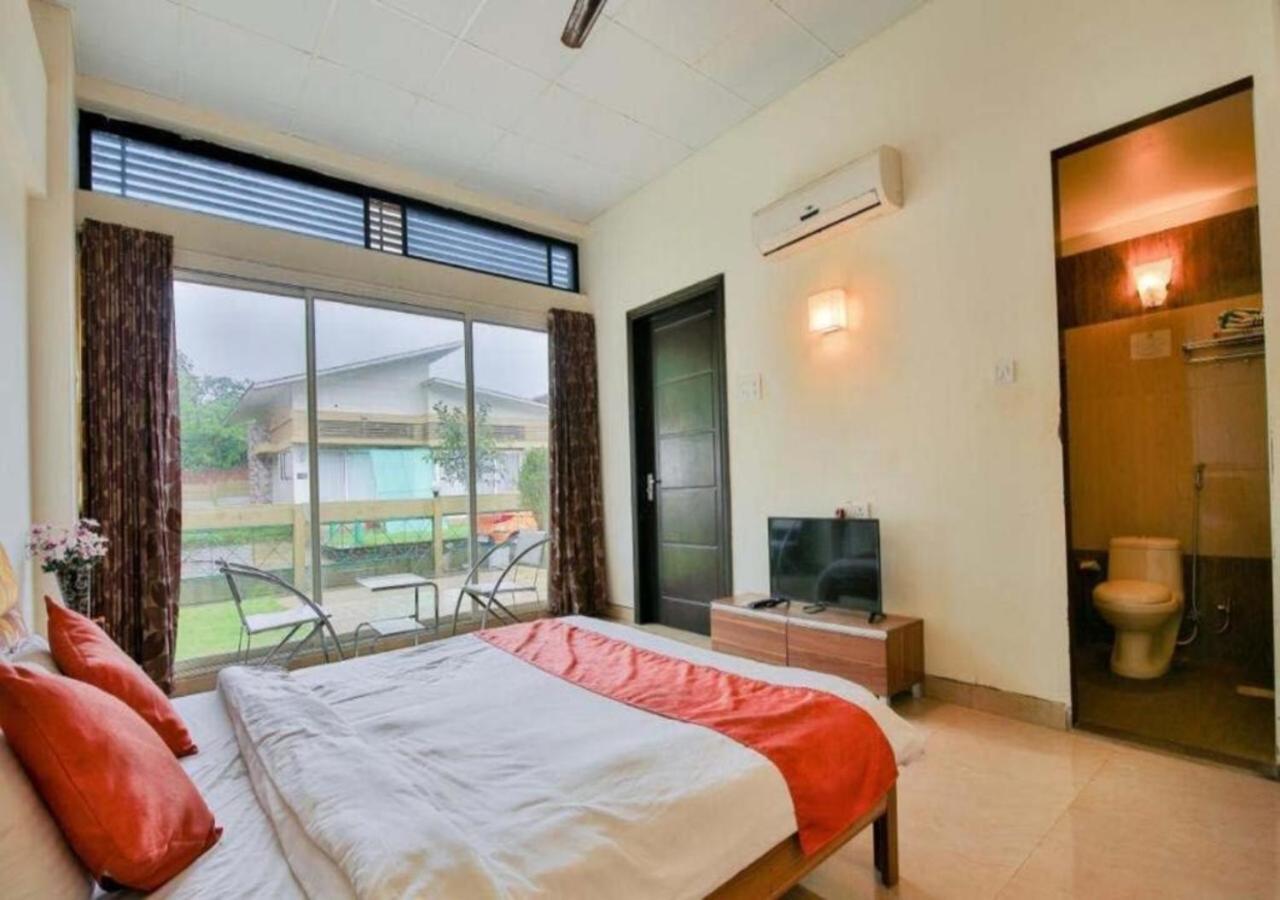Rainforest Resort And Spa, Igatpuri -Nature'S Luxury Awaits Exterior foto