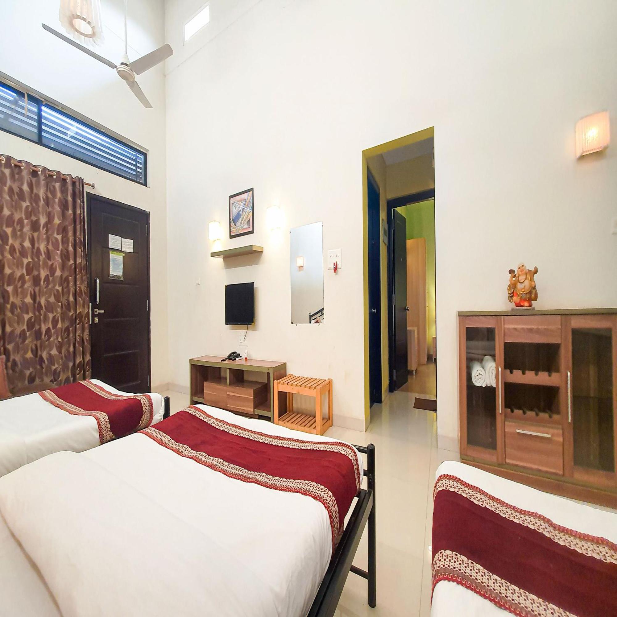 Rainforest Resort And Spa, Igatpuri -Nature'S Luxury Awaits Exterior foto