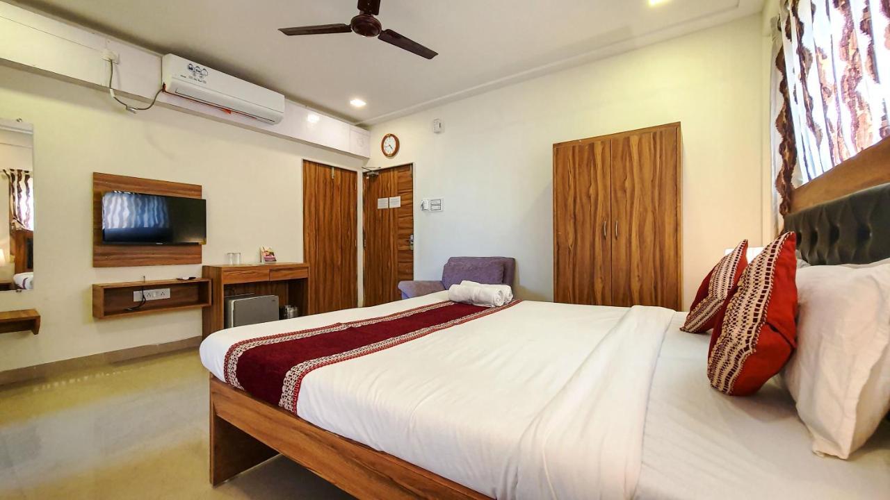 Rainforest Resort And Spa, Igatpuri -Nature'S Luxury Awaits Exterior foto